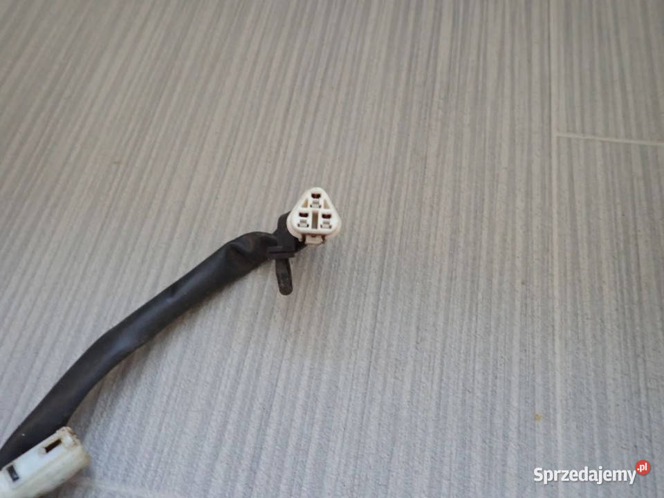 Elektryka Instalacja Wiązka Elektryczna Suzuki Strzelce Krajeńskie