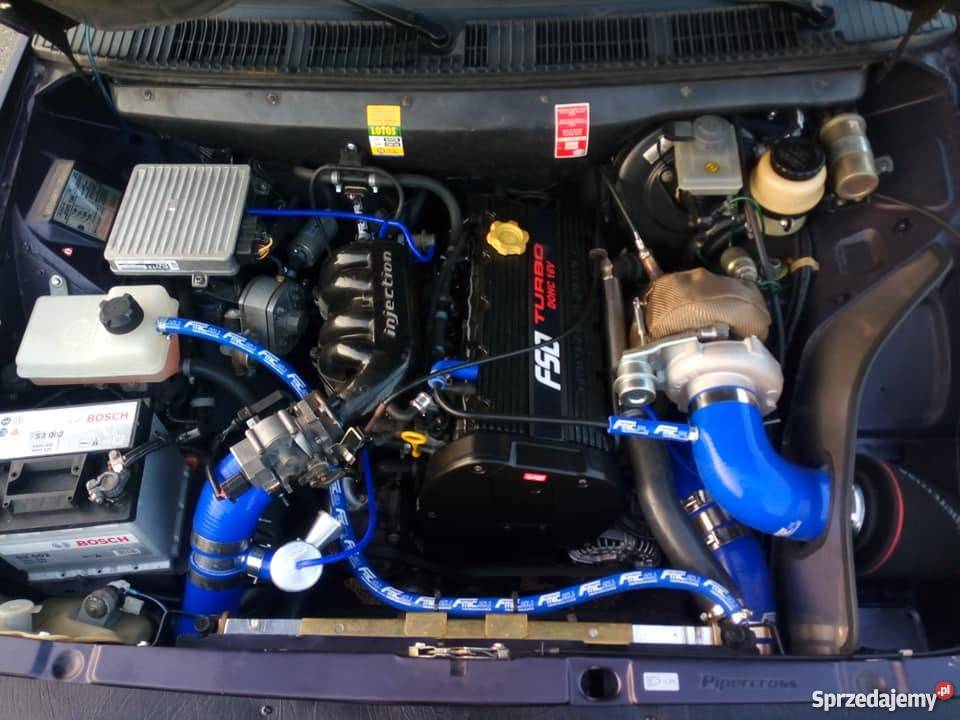 Polonez Caro GTi 18 TURBO mazowieckie Przasnysz