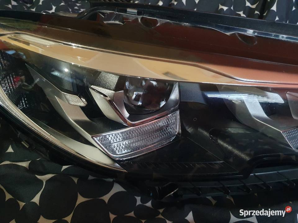 Lampa prawa przód BMW 3 G20 preLCI Full LED USA Kluczbork