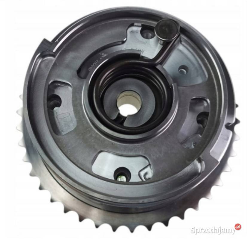 Silnik 4J11 20 20 mitsubishi asx outlander bez