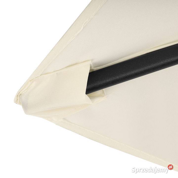 Składany parasol ogrodowy balkonowy regulowany Poznań sprzedam