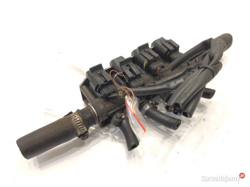 WTRYSKI DO GAZU LPG WTRYSK GAZU GAZOWY podkarpackie