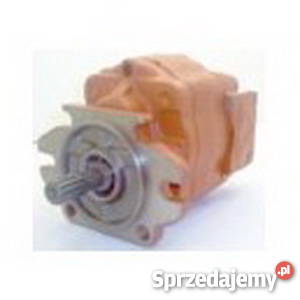 Pompa hydrauliczna do Hitachi wielkopolskie Trzcianka