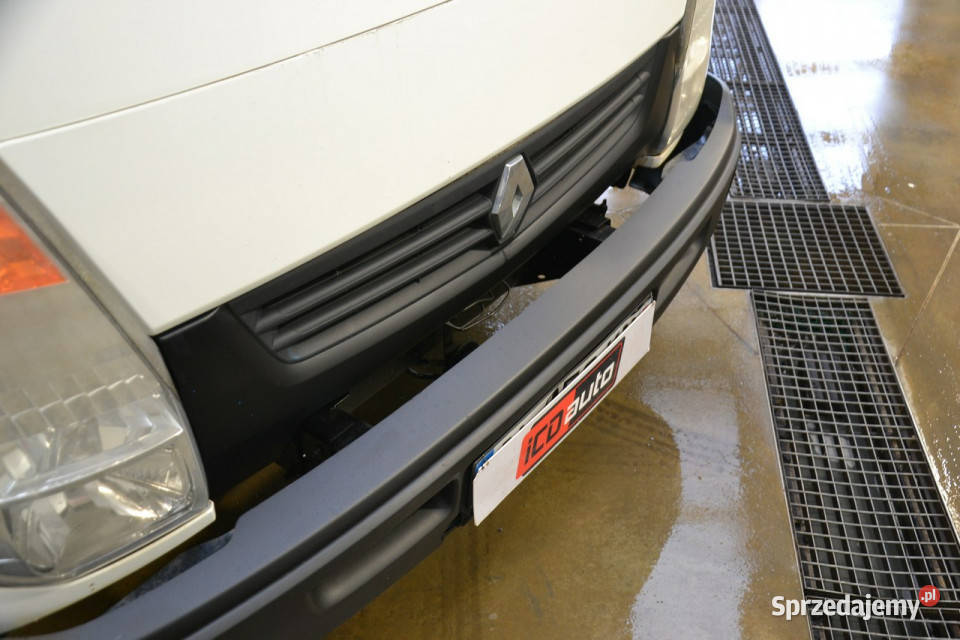 Renault Maxity WYWROT KIPER wywrotka na Renault Kęty