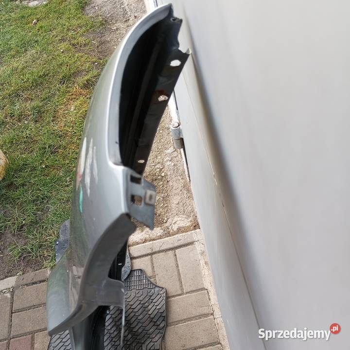 Błotnik prawy przód BMW 5 E34 41351946929