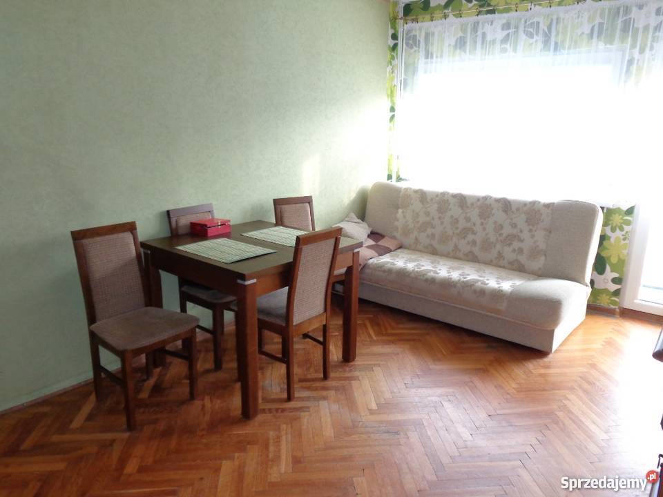 M3 38 m2 Teofilów do wprowadzenia balkon Liczba pokoi 2 łódzkie Łódź