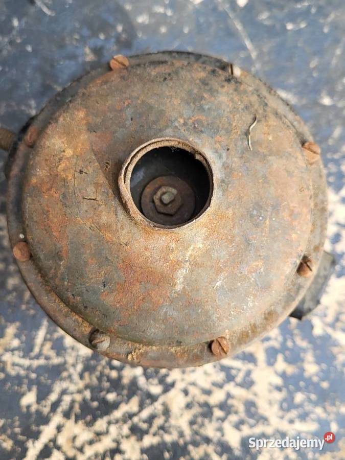 MAGNETI MARELLI KLAKSON HORN ZUNDAPP TRIUMPH NSU Klaksony