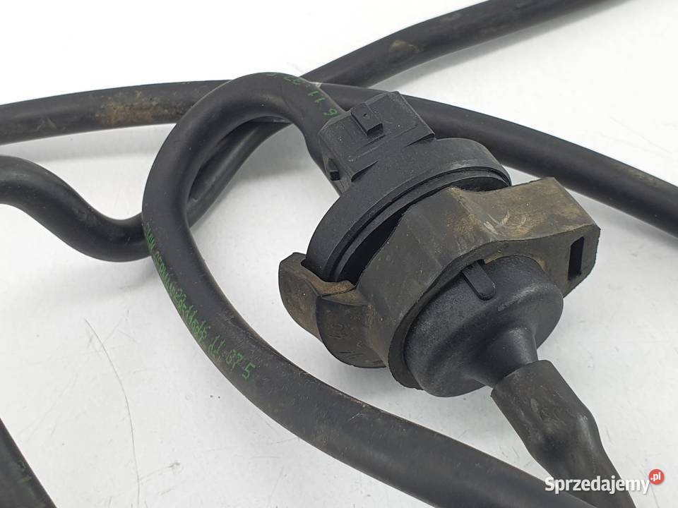 Zbiorniczek Separator Czujnik Zawor Bmw R 1200 Łódź
