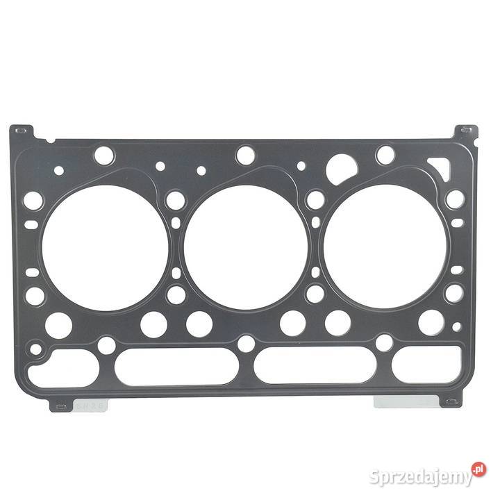 Uszczelka pod głowice 84 mm Kubota D1100D1102 podkarpackie Tajęcina sprzedam
