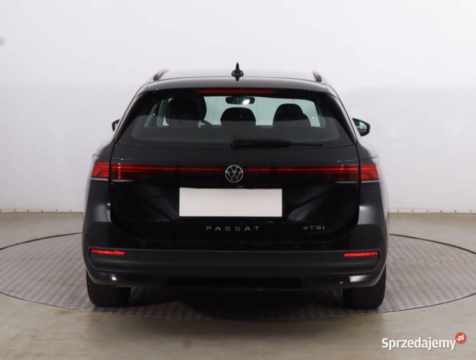 VW Passat 15 eTSI ACT ESP