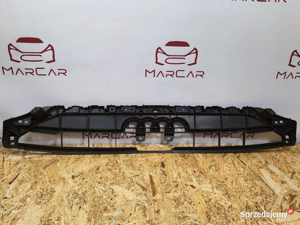 Grill Atrapa Wzmocnienie Grilla Audi A4 B9 Lift osobowe wielkopolskie Pleszew