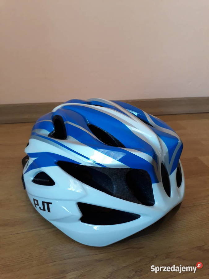 Kask na rower męski damski nowy podlaskie Sokółka