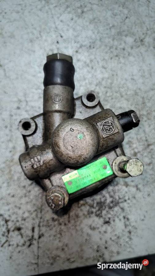 Pompa wspomagania Audi 80 B4 7681955186 mazowieckie Łagów sprzedam