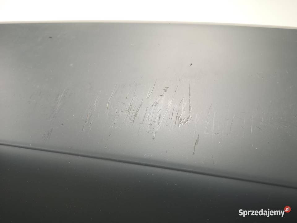 ZDERZAK TYŁ VW POLO III 19942001 NOWY RHIAG