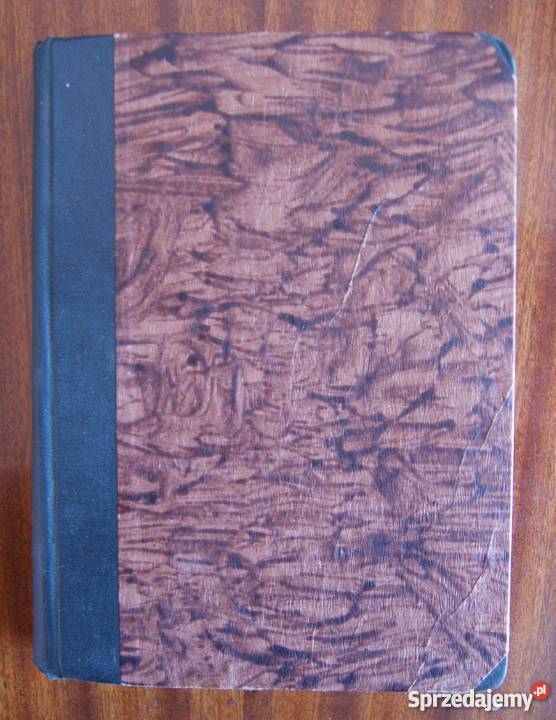 Gustaw Morcinek kamienistej drodze lubelskie Parczew