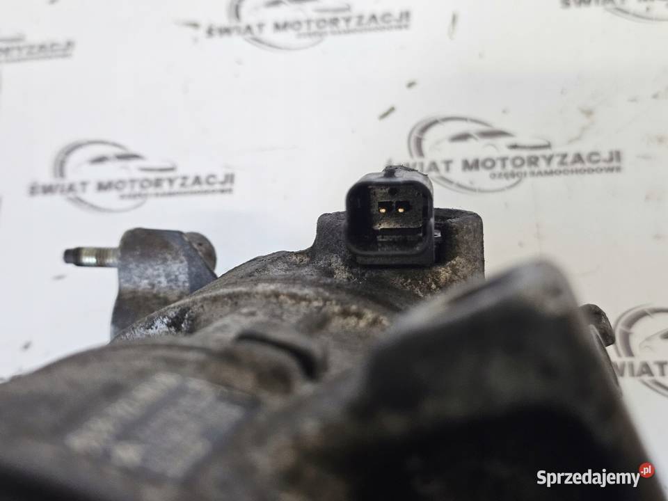 PEUGEOT 208 12 VTI HMZ HM01 82 sprężarka Kielce
