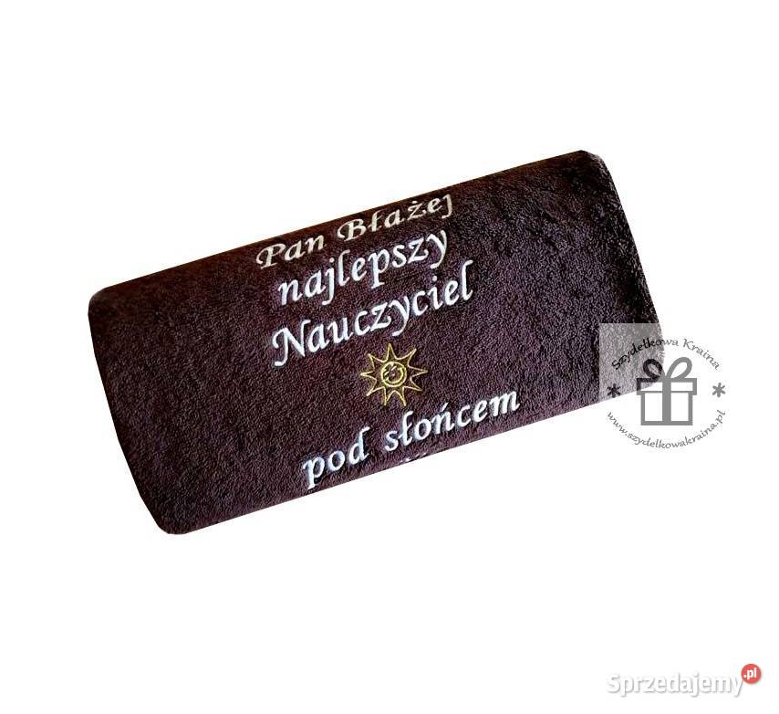 Prezent PODZIĘKOWANIE dzień NAUCZYCIELA