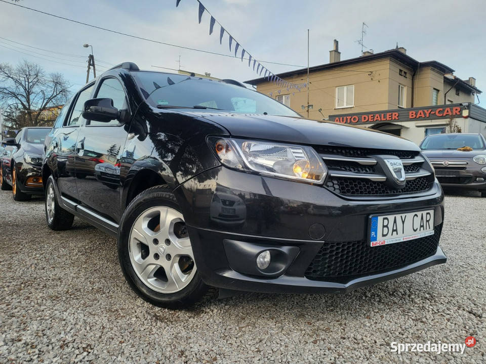 Dacia Logan 900 Turbo 90 Opłaty Z Niemiec I