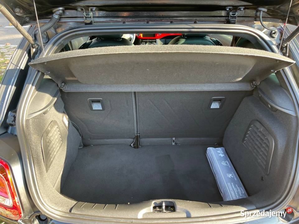 Citron DS3 16 Red Edition skóry sportowe fotele 156KM śląskie Bytom sprzedam