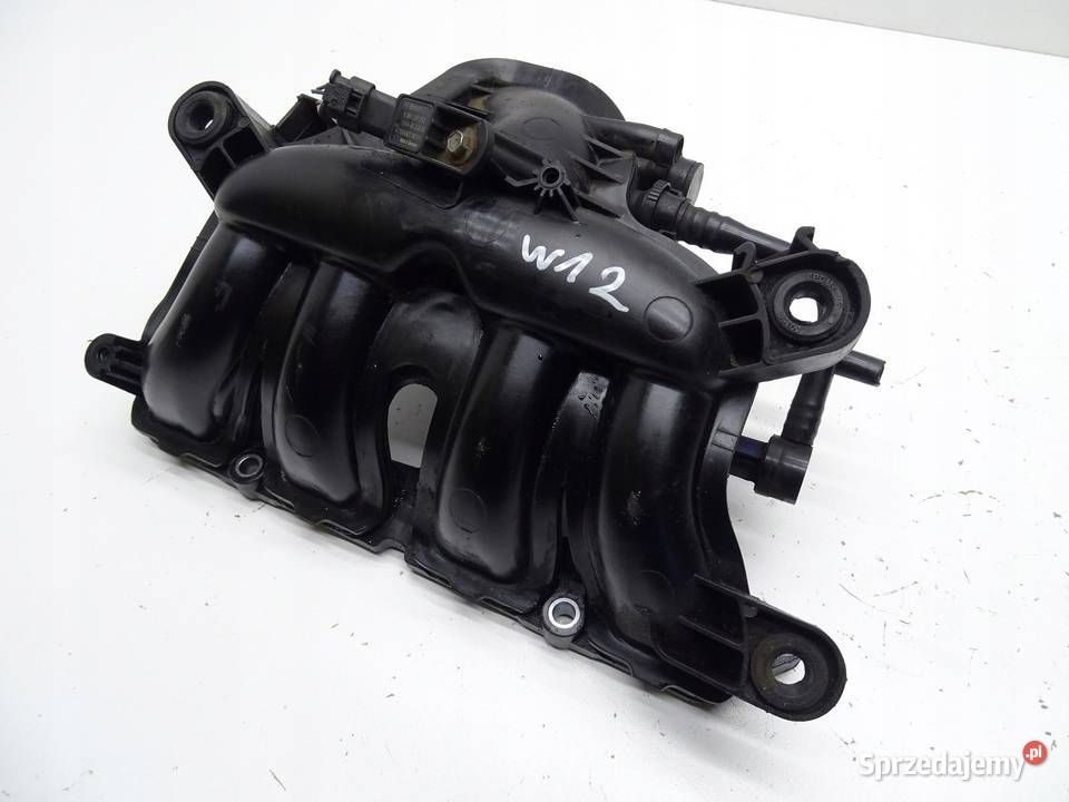 KOLEKTOR SSĄCY BMW F20 F21 16 B16A B 759507 osobowe