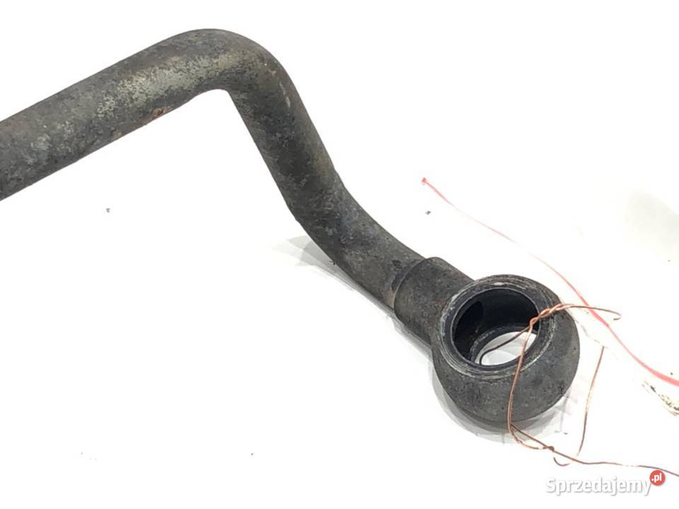 MAGISTRALA WODY VOLVO XC90 I 24 185 0215