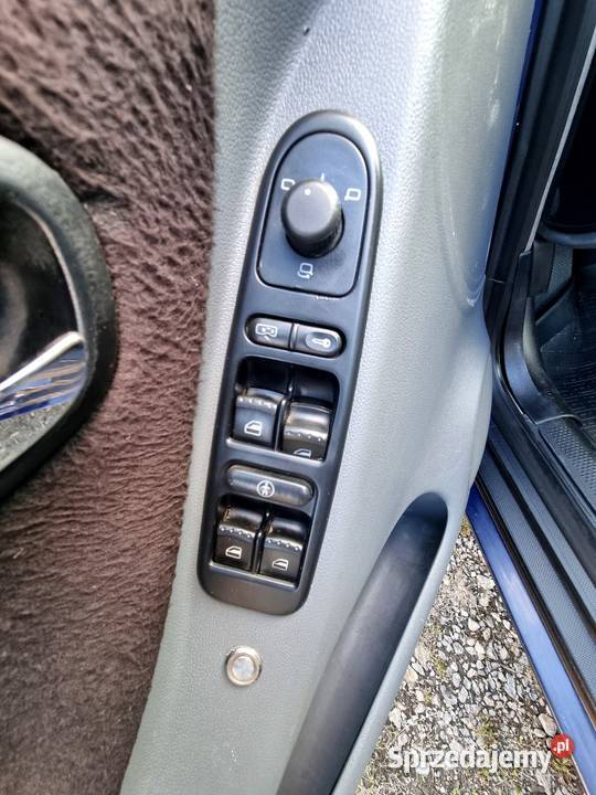 Seat Toledo 18 BG Sedan / Limuzyna Biłgoraj sprzedam