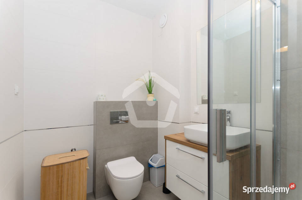 Mieszkanie 3 pokojowe w nowym budownictwie