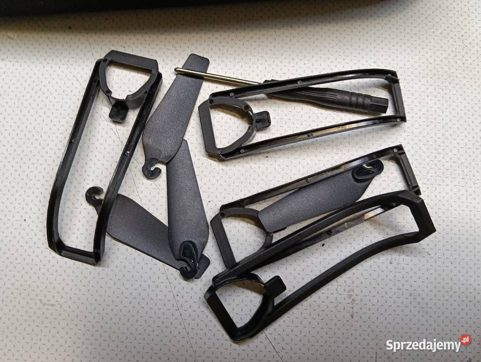 Mini dron z kamerką Drążdżewo Nowe