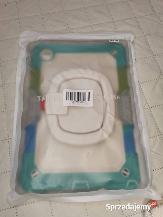 Etui do tableta A 8 105 wielkopolskie Trzcianka