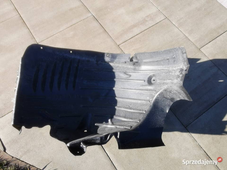 Nadkole lewe przód MercedesBenz C Klasa W204 Rzeszów