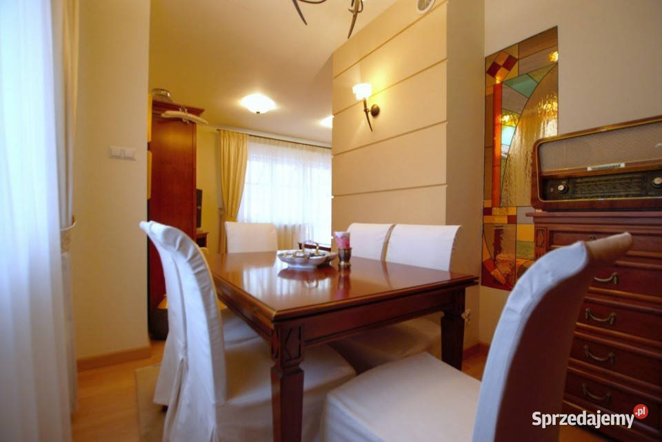 Mieszkanie Kielce 103m2 4 pokoje sprzedam