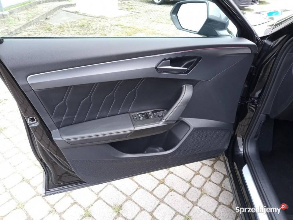 Cupra Formentor 15TSI 150 DSG Ambiente Kamera Stalowa Wola