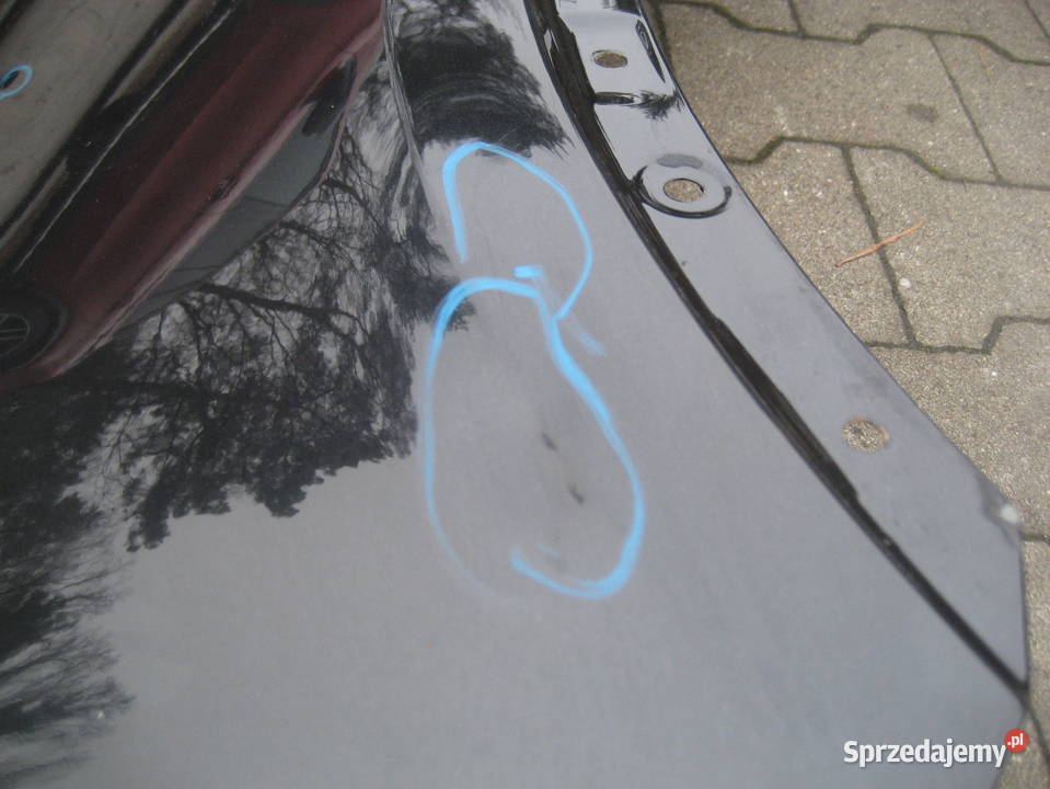 opel mokka a 1216r błotnik przód lewy Rakoniewice sprzedam