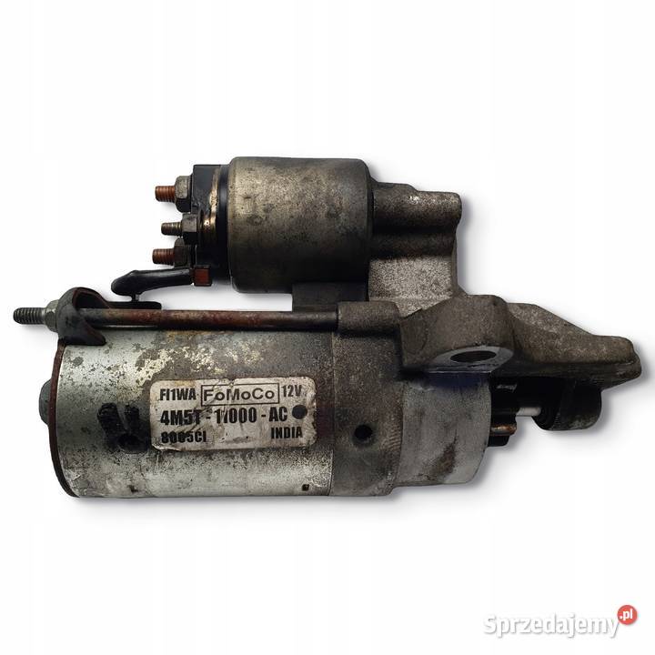 ROZRUSZNIK Ford C Focus MK2 18 16V 4M5T11000AC Chełm