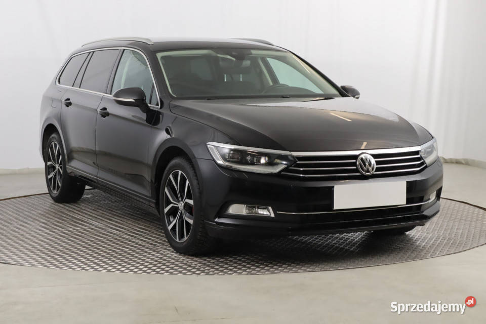VW Passat 18 TSI 1798cm3 Zabrze