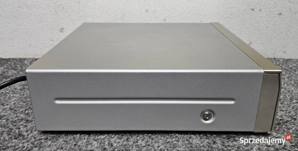 Odtwarzacz CD Denon DCDF102 Kraków