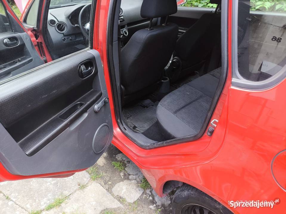Mitsubishi Colt 13 klima elektryka Będzin