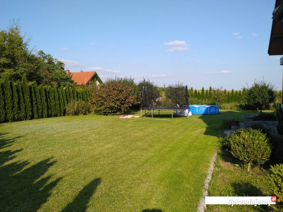 Sprzedam dom Pęgów