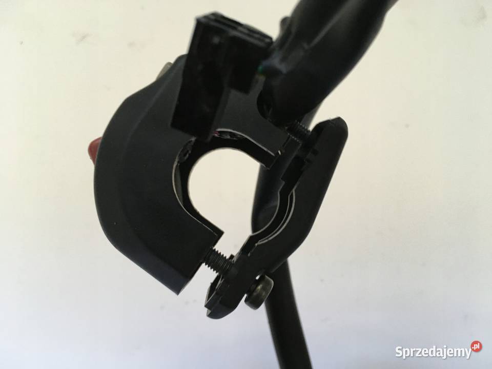 KAWASAKI Z 1000 Przełącznik prawy Włącznik Łobżenica