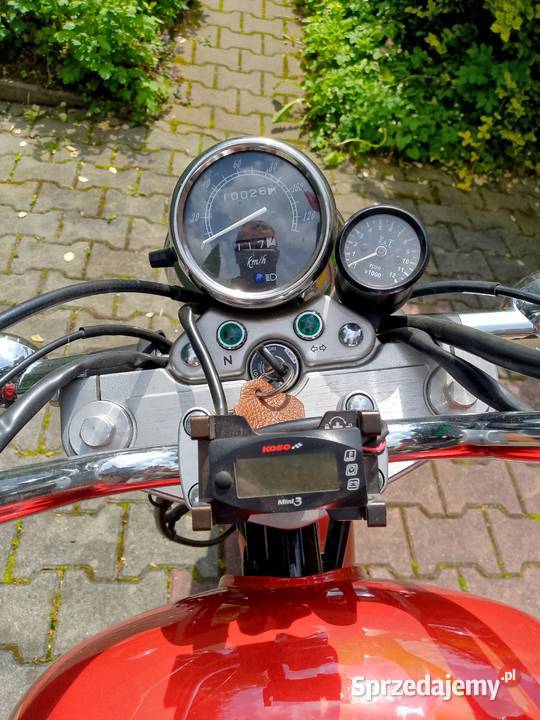 MOTOCYKL Motoryzacja Nowy Sącz