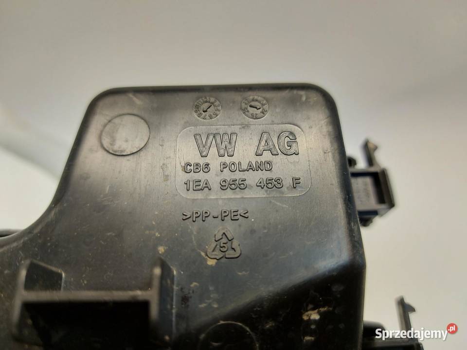 VW ID4 11A 2024r SUV 5D ZBIORNIK SPRYSKIWACZY Zbiorniki płynu do spryskiwaczy sprzedam