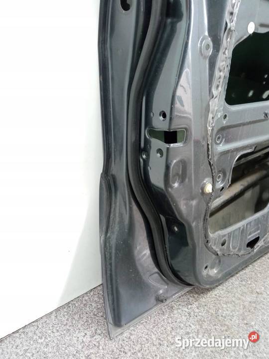 DRZWI LEWE PRZÓD 1E0 Toyota RAV4 II 20002005