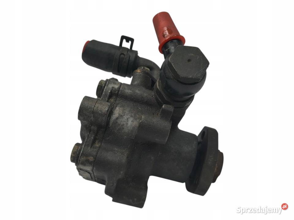 POMPA WSPOMAGANIA VW Golf IV Bora Audi A3 8L 19 Pompy wspomagania Chełm sprzedam