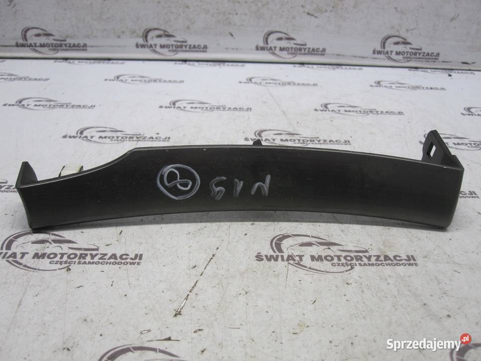 HYUNDAI i40 13r listwa deski rozdzielczej osobowe