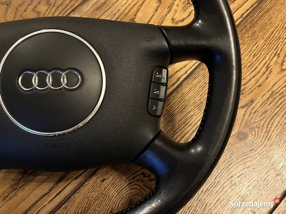 Multi kierownica Audi A4 A6 chyba q7