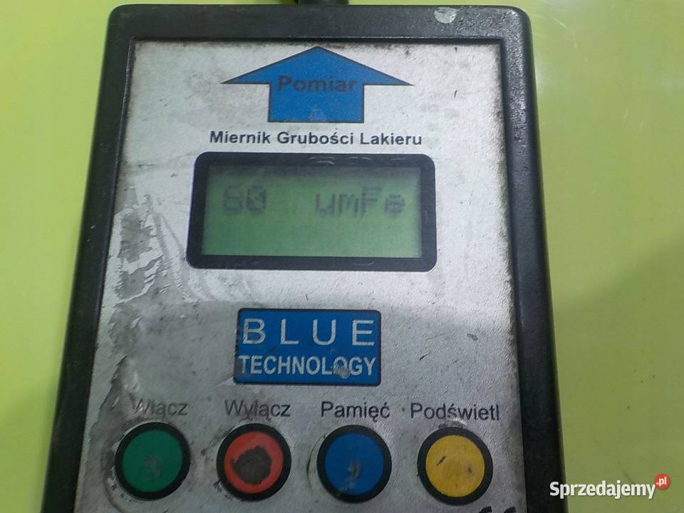 MERCEDES A W169 15 B 07r 5D drzwi prawe tyl osobowe Suków