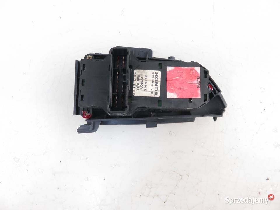 PANEL SZYB HONDA CIVIC VII 35750S6AG110M1 osobowe