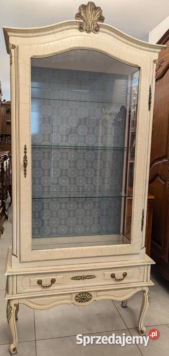 Piękna witryna ludwikowska ecruszer 88 sklep śląskie Dąbrowa Górnicza