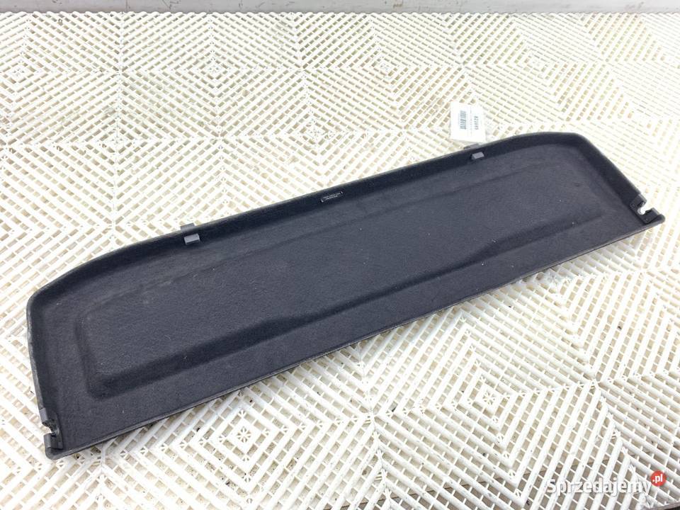 PÓŁKA TYŁ SUZUKI SWIFT III Hatchback OSŁONA