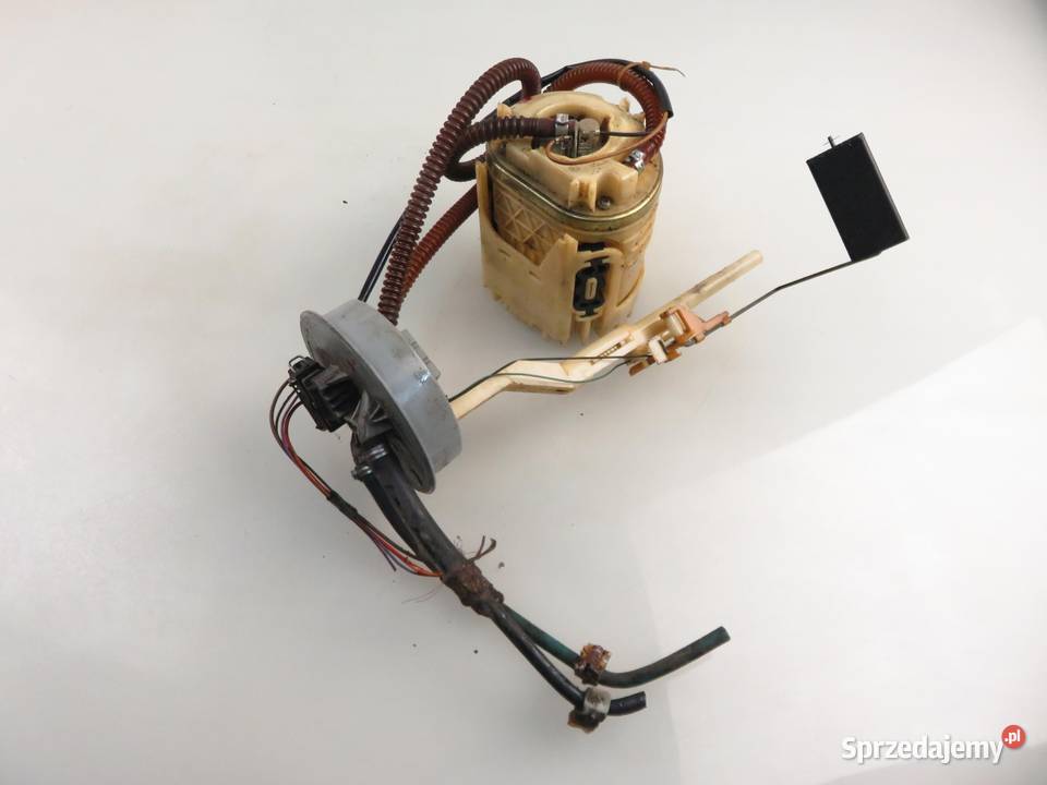 POMPA PALIWA VW GOLF III Variant 1H5 16 AEK